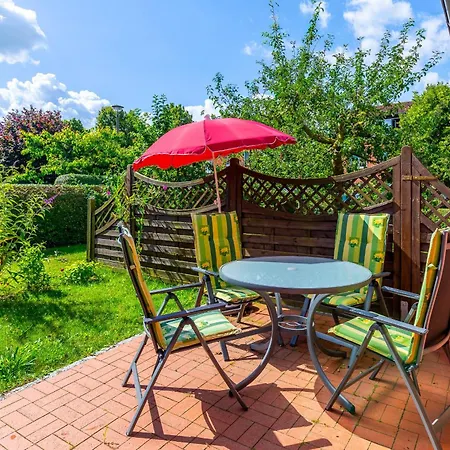 Апартаменты Edda