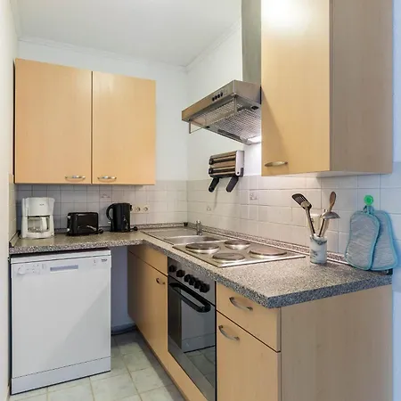 Apartman Edda *