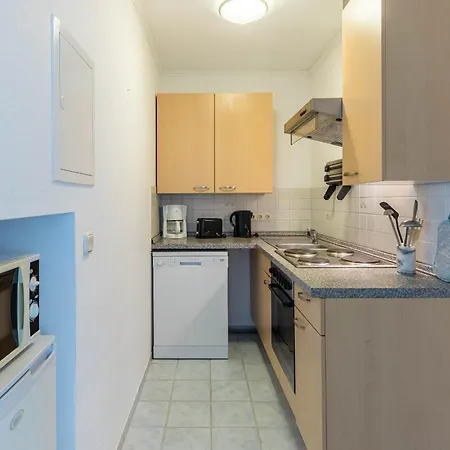 Apartman Edda