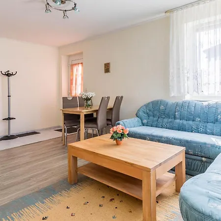 Apartman Edda *