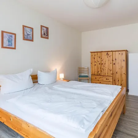 Apartman Edda Klütz