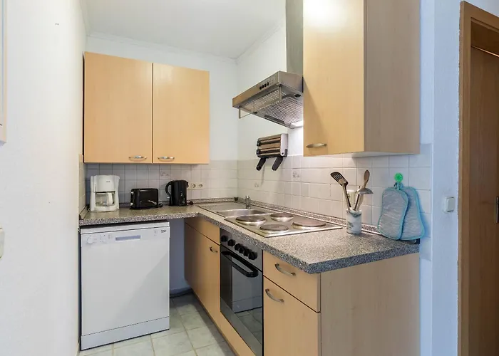 Апартаменты Edda *