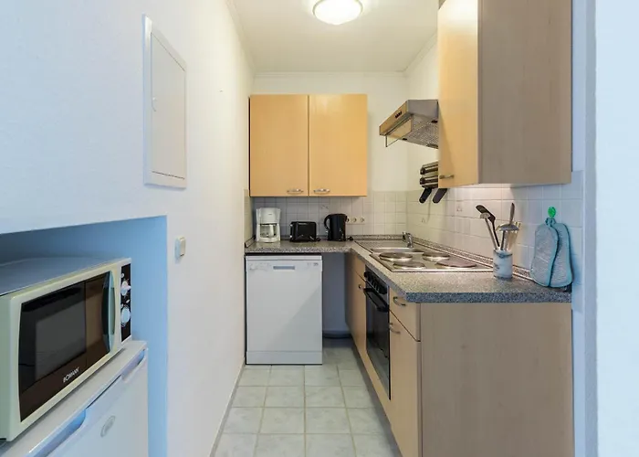 Апартаменты Edda