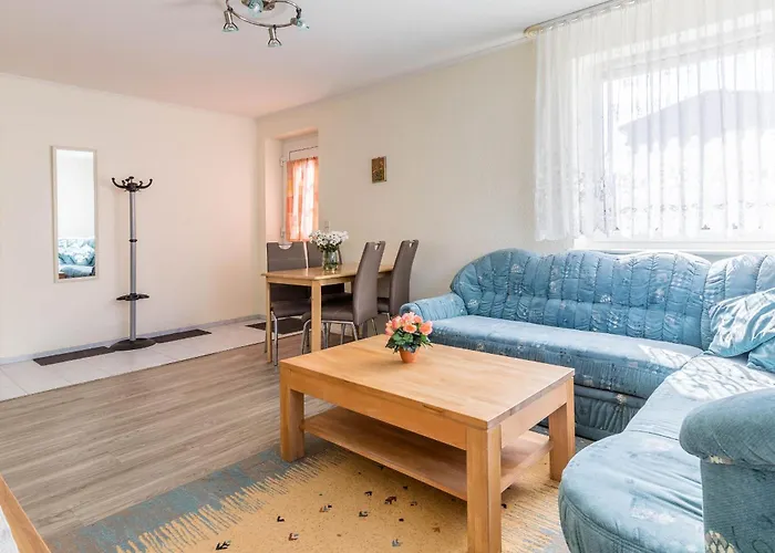 Апартаменты Edda *