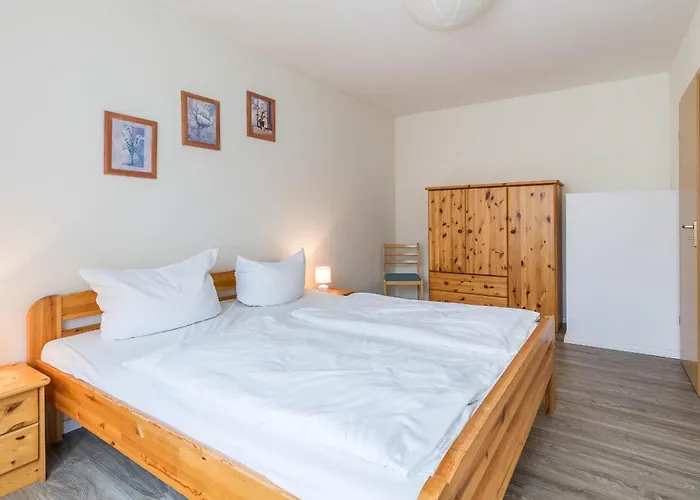 Апартаменты Edda Клюц