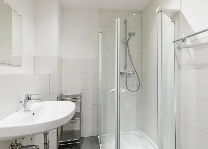 Апартаменты Edda *