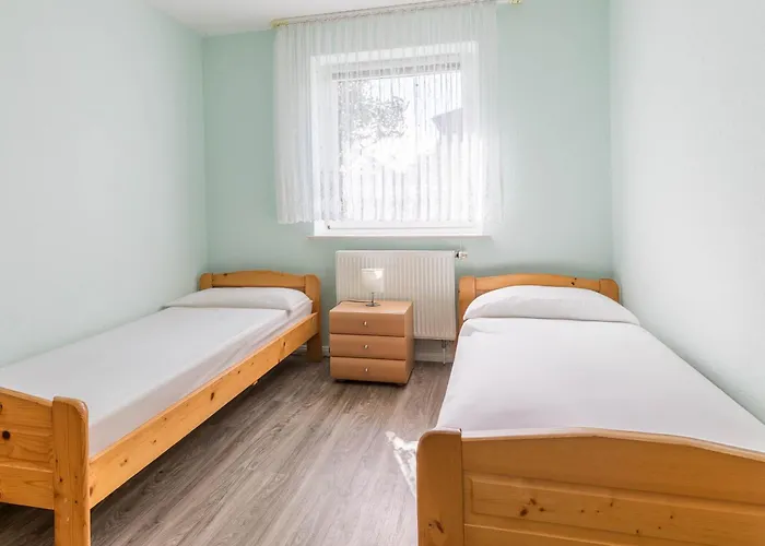 Апартаменты Edda *