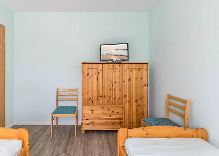 Апартаменты Edda *