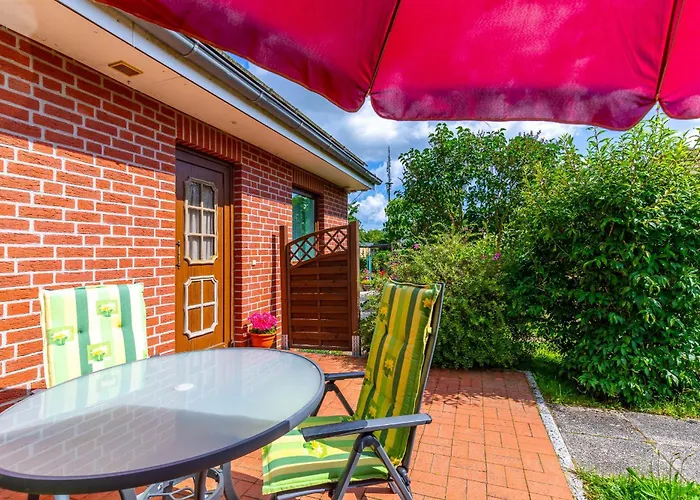 Edda Апартаменты Клюц